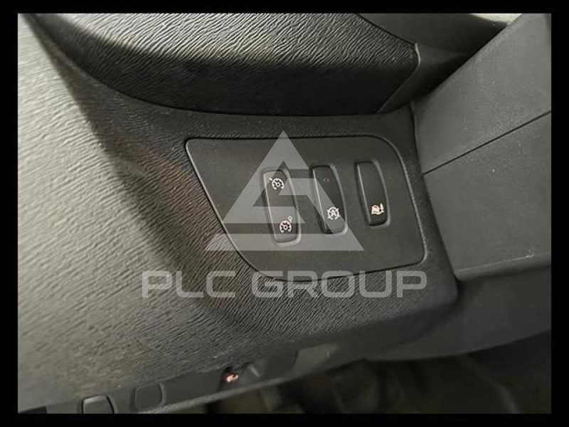 2012 Renault Kangoo