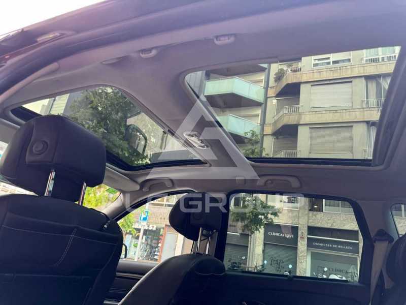 2012 Renault Grand Scenic