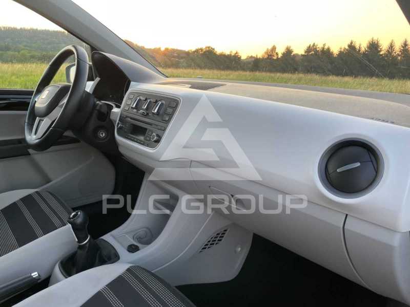 2012 Seat Mii