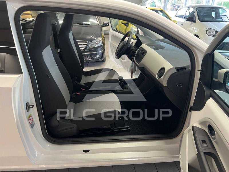 2012 Seat Mii