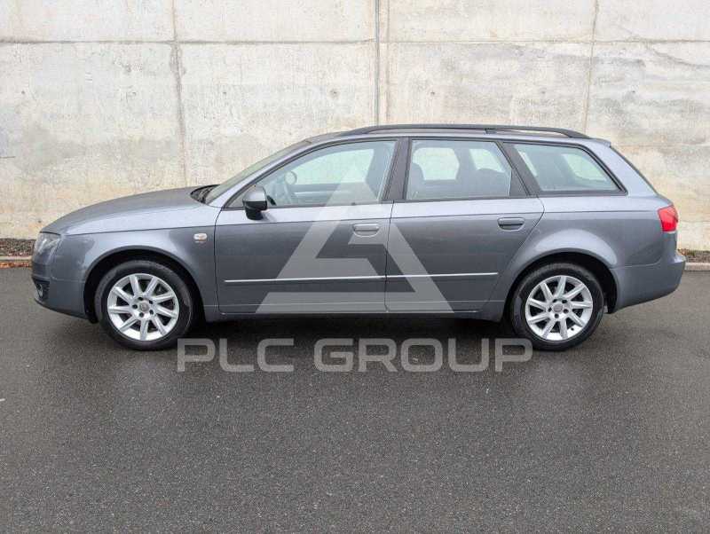 2012 Seat Exeo