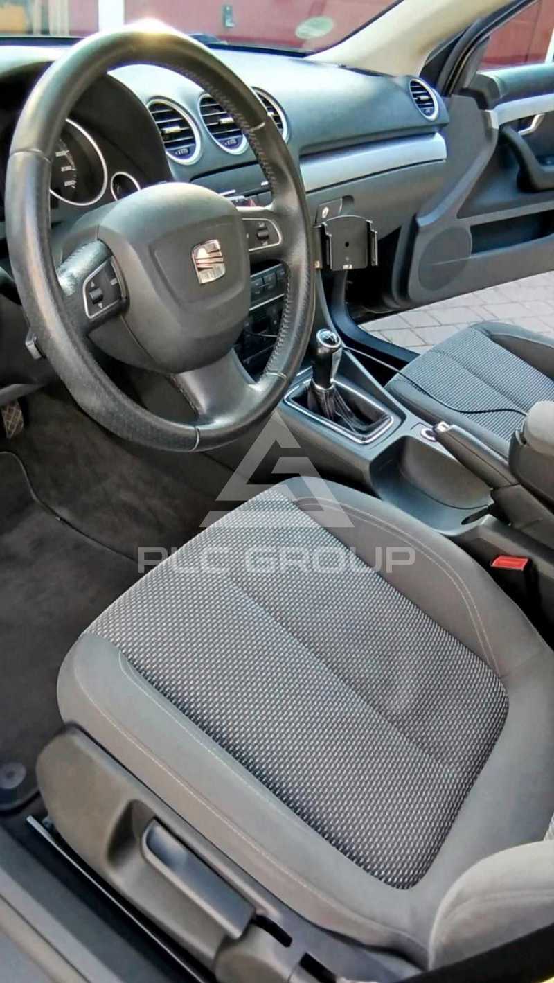 2012 Seat Exeo