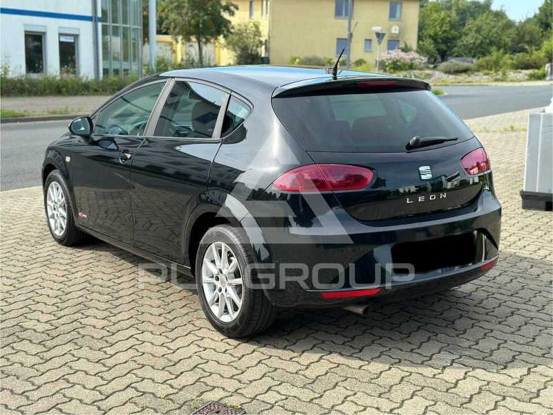 2012 Seat Leon