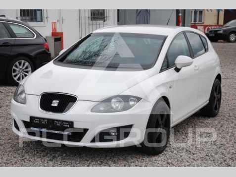 2012 Seat Leon