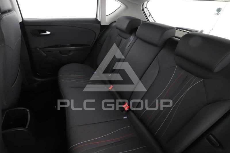 2012 Seat Leon