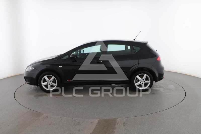 2012 Seat Leon