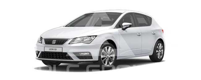 2012 Seat Leon