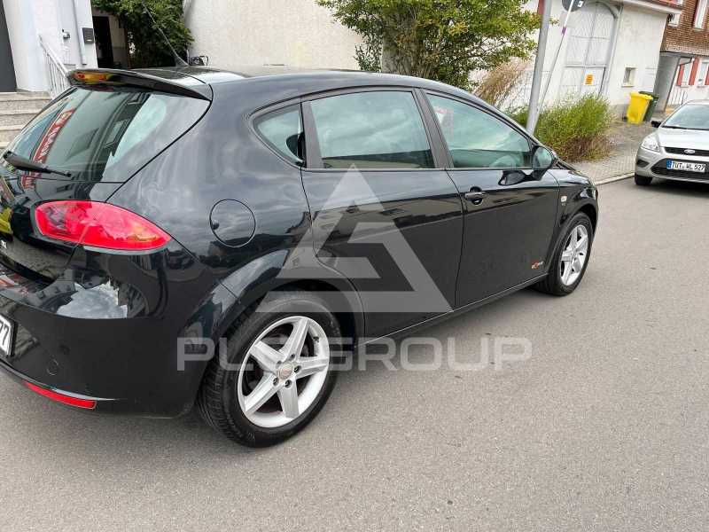 2012 Seat Leon