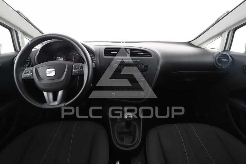 2012 Seat Leon