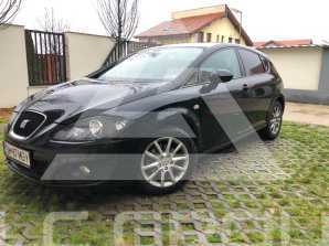 2012 Seat Leon