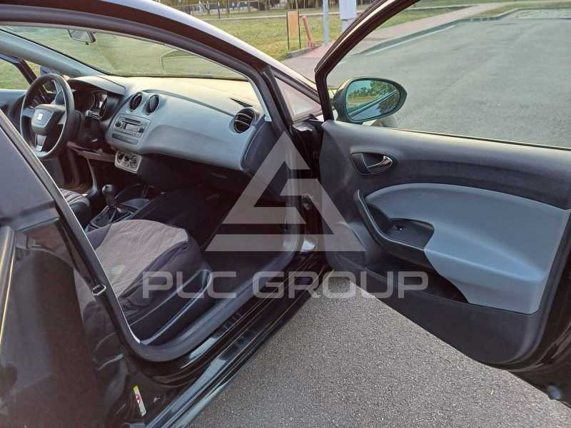 2012 Seat Ibiza