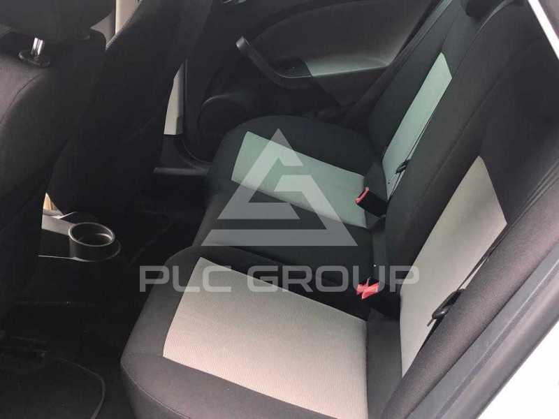 2012 Seat Ibiza