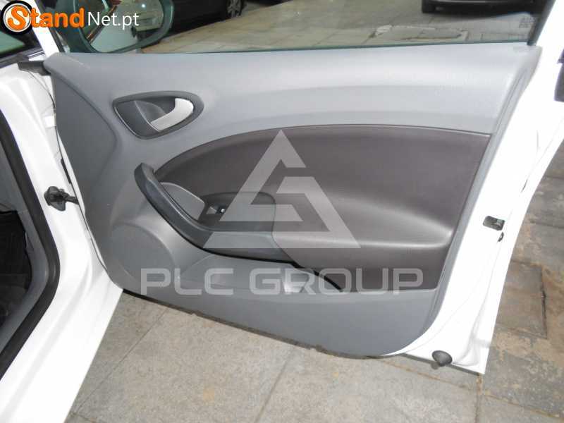 2012 Seat Ibiza