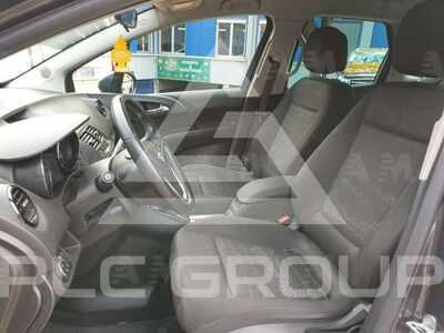 2012 Opel MERIVA