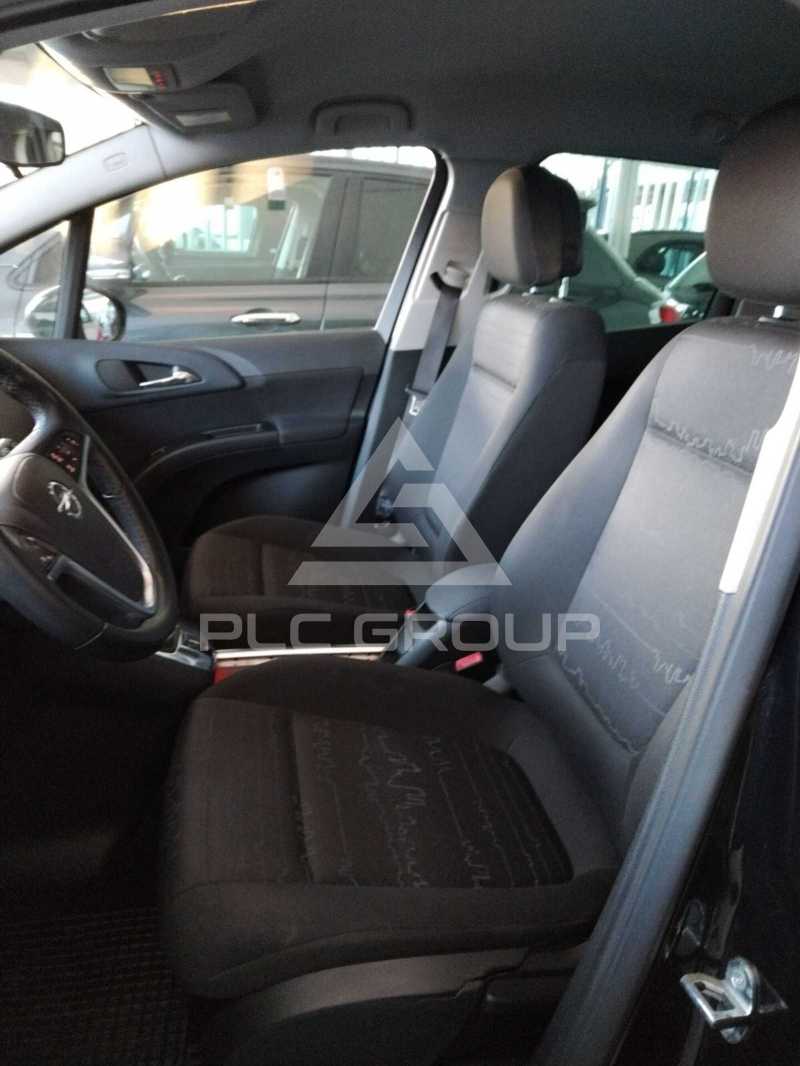 2012 Opel MERIVA