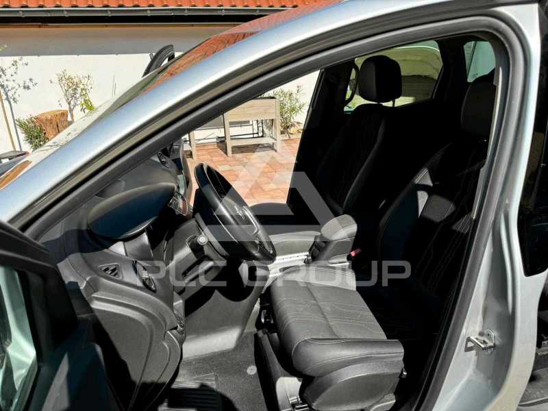 2012 Opel MERIVA