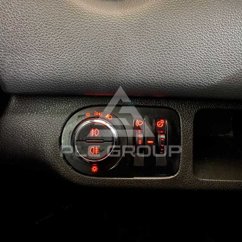 2012 Opel MERIVA