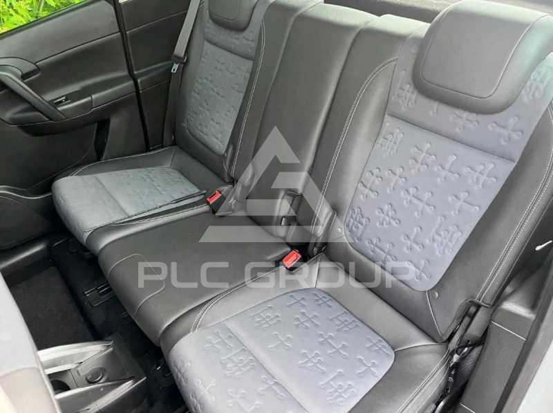 2012 Opel MERIVA