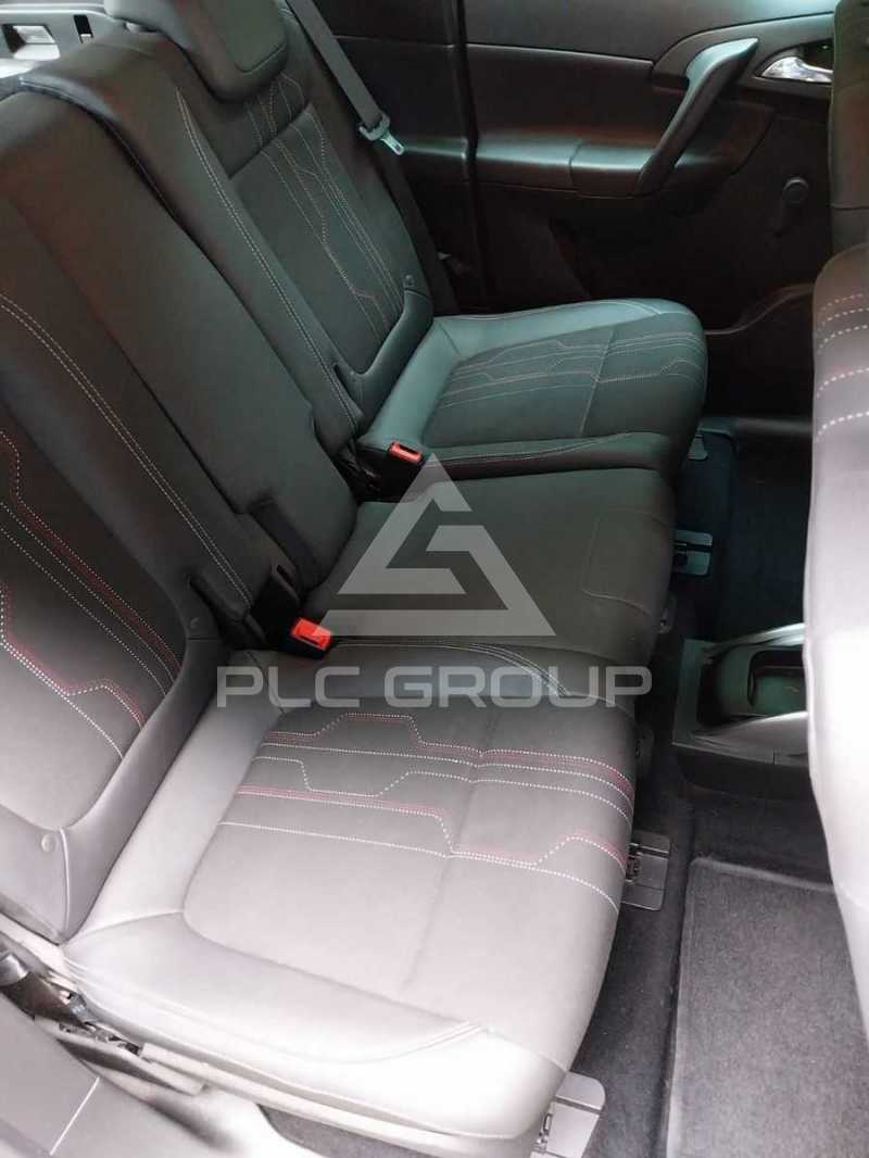 2012 Opel MERIVA