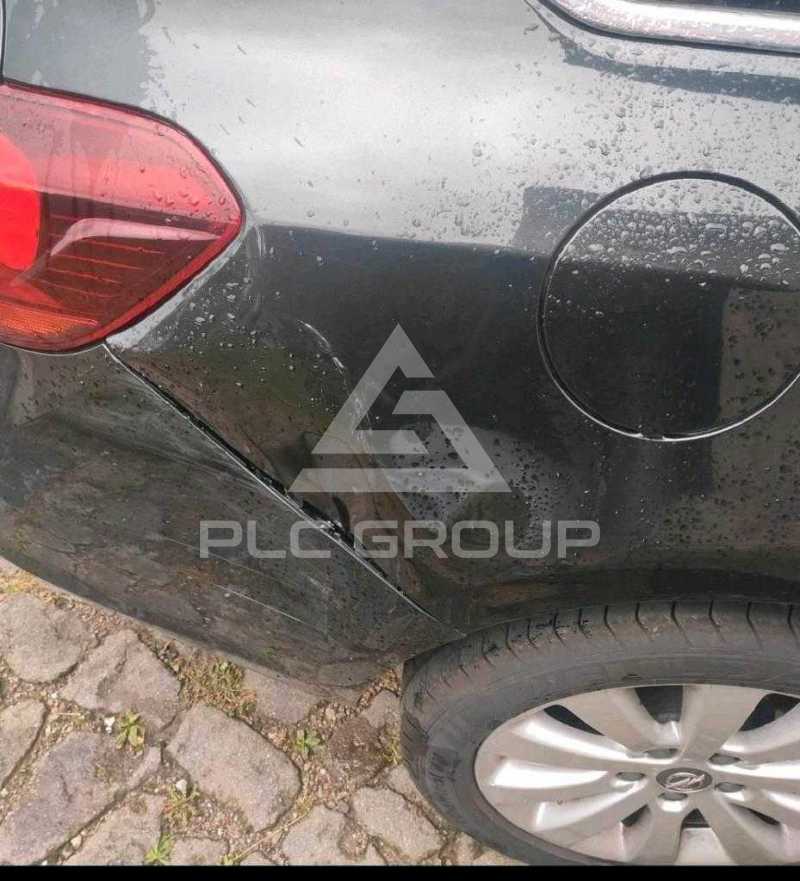 2012 Opel Astra
