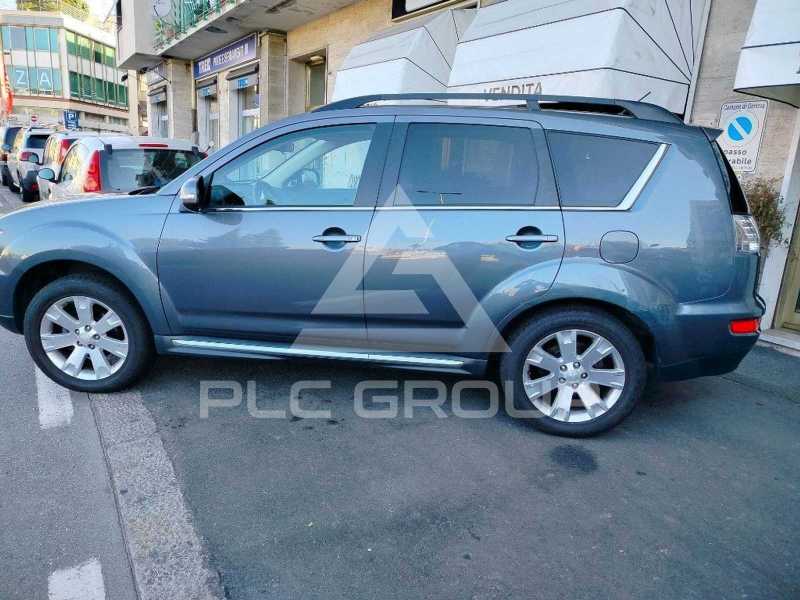 2013 Mitsubishi OUTLANDER