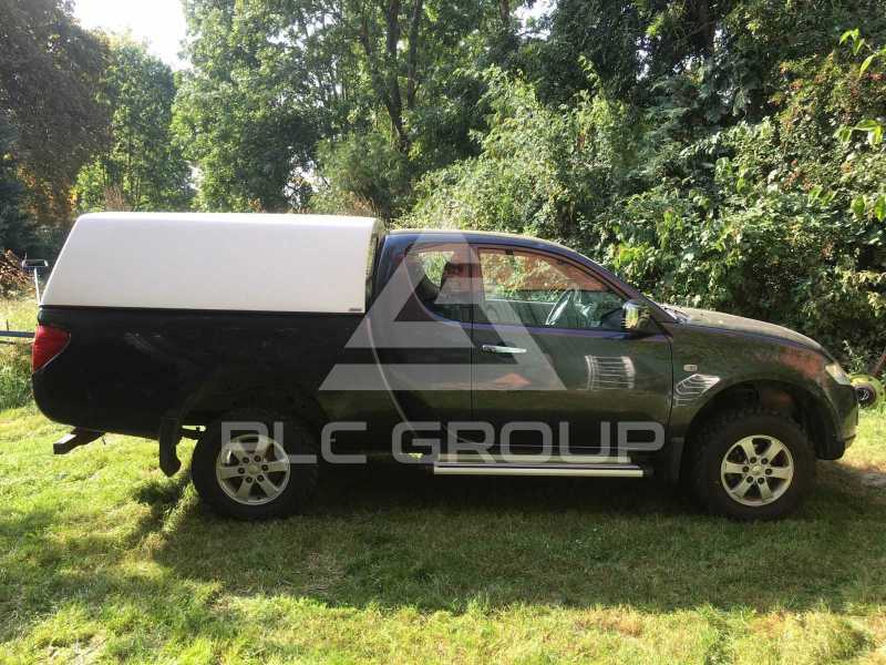 2013 Mitsubishi L200