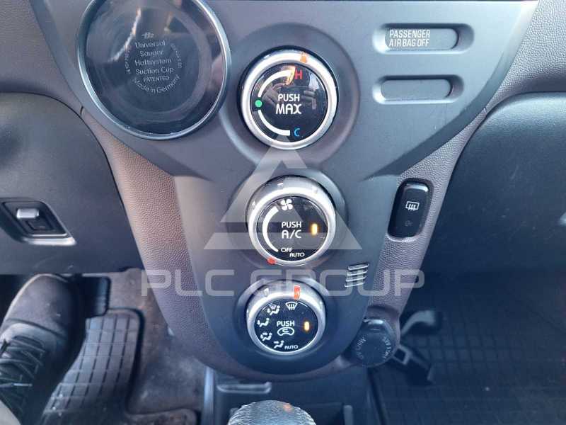 2013 Mitsubishi I MIEV