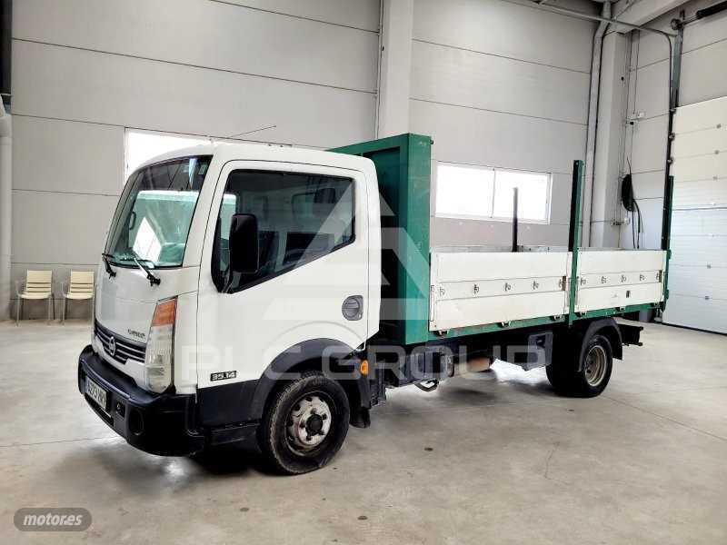 2013 Nissan CABSTAR