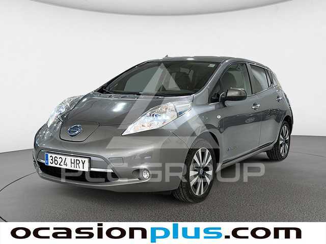 2013 Nissan LEAF