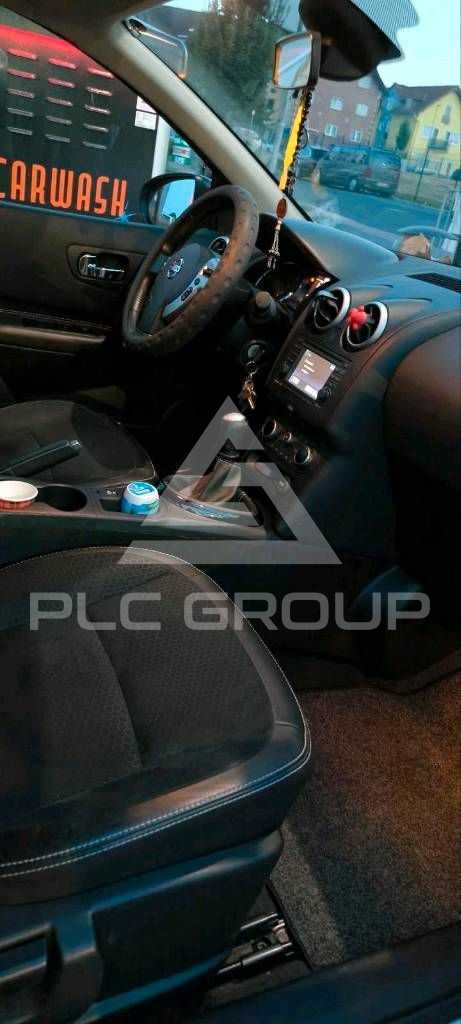 2013 Nissan QASHQAI