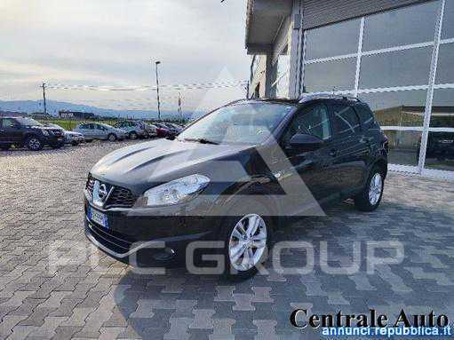 2013 Nissan QASHQAI
