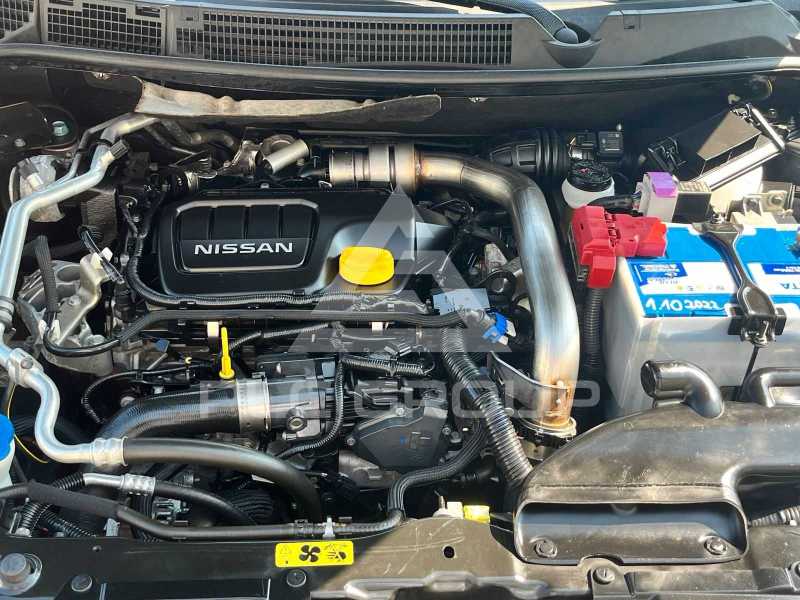 2013 Nissan QASHQAI