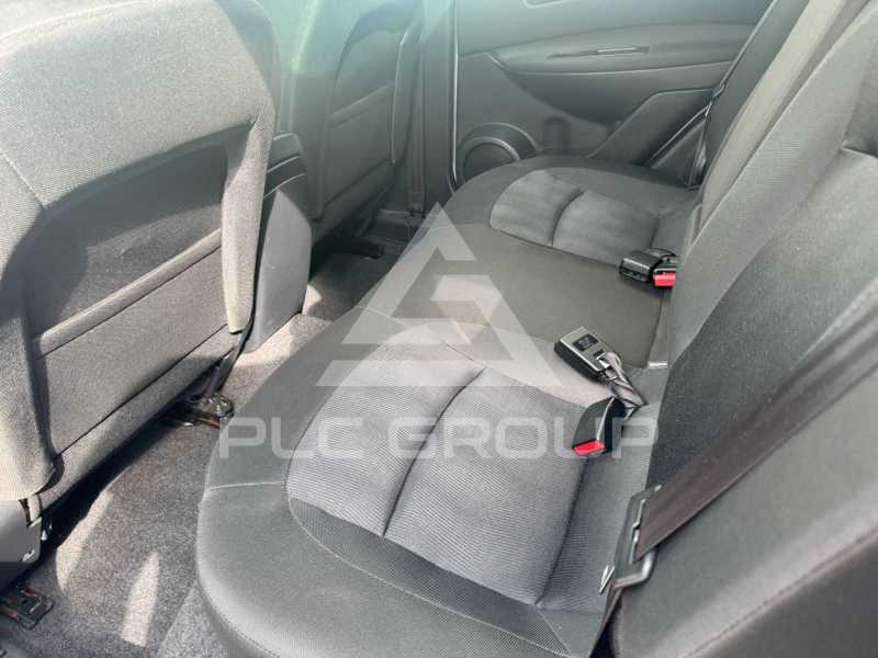 2013 Nissan QASHQAI