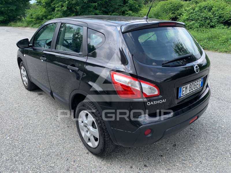 2013 Nissan QASHQAI