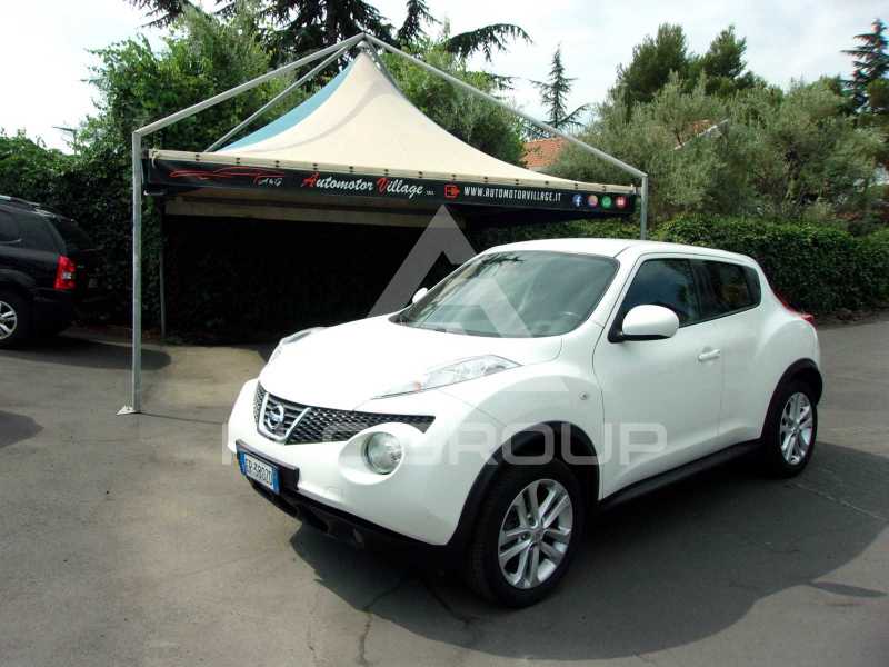 2013 Nissan Juke