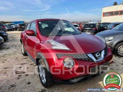 2013 Nissan Juke