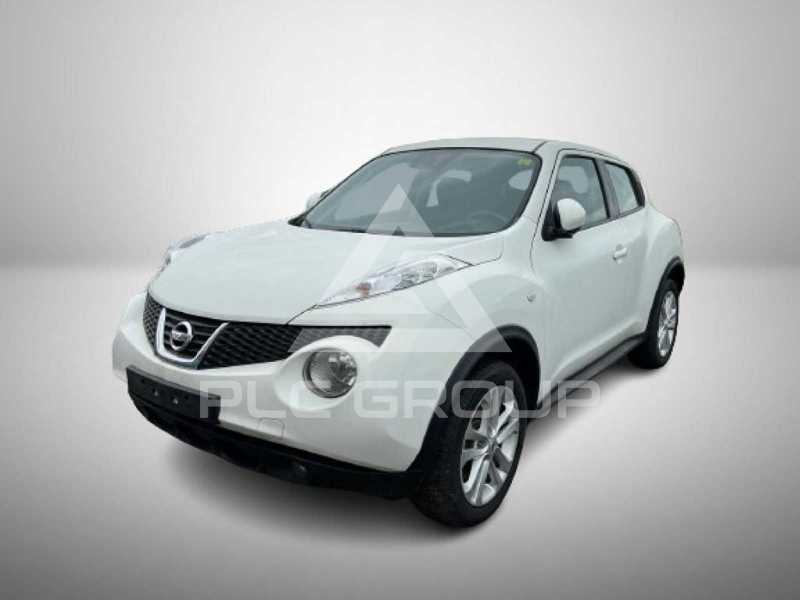 2013 Nissan Juke