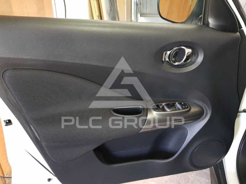 2013 Nissan Juke