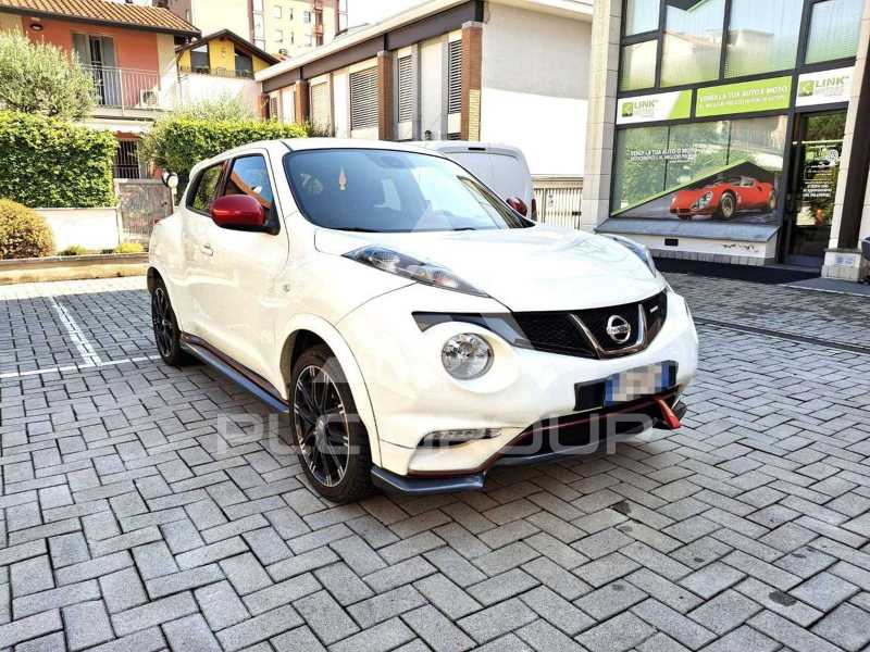 2013 Nissan Juke