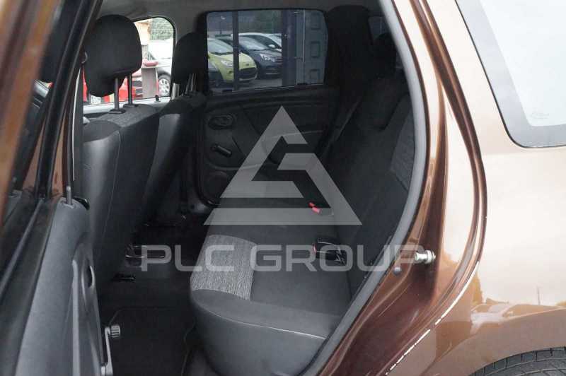 2013 Dacia Duster
