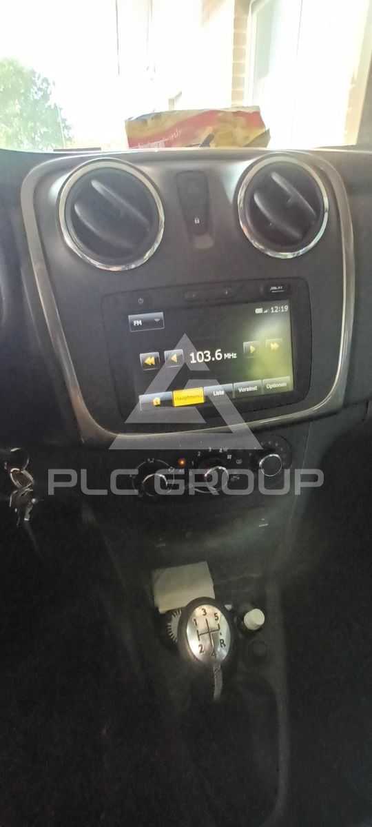 2013 Dacia Sandero