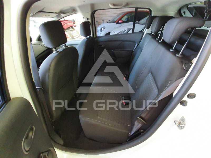 2013 Dacia Sandero