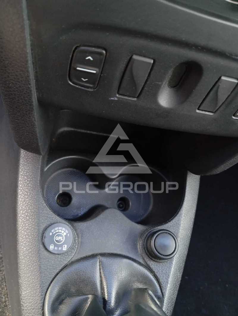 2013 Dacia Sandero