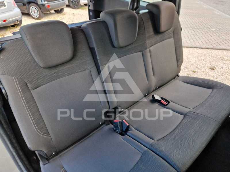 2013 Dacia Lodgy