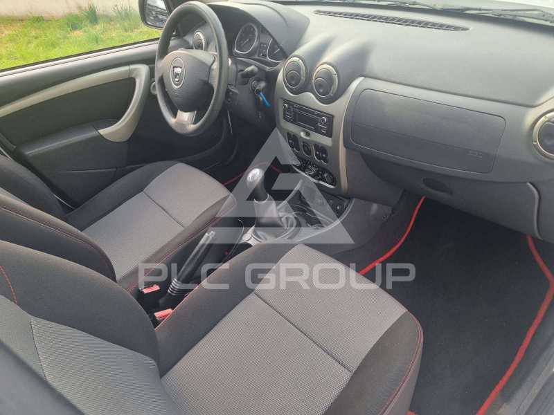 2013 Dacia Duster