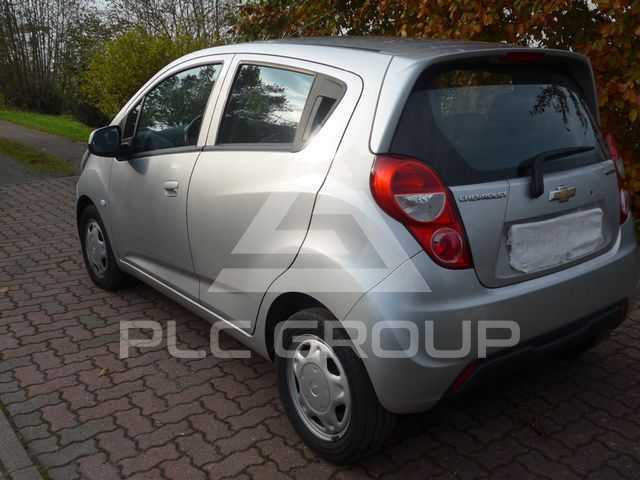 2013 Chevrolet Spark
