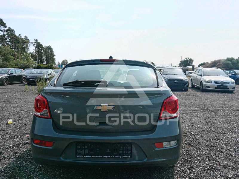 2013 Chevrolet Cruze