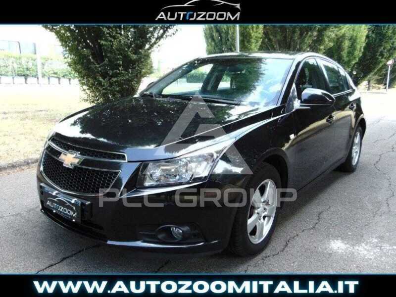 2013 Chevrolet Cruze