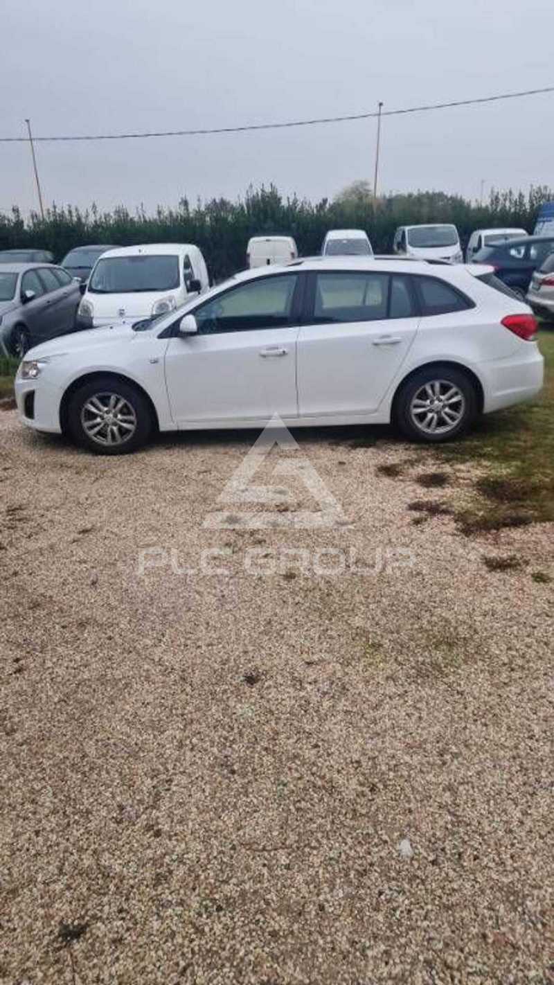 2013 Chevrolet Cruze