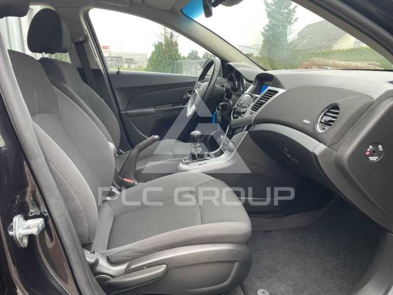 2013 Chevrolet Cruze